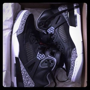 Air Jordan Spizike